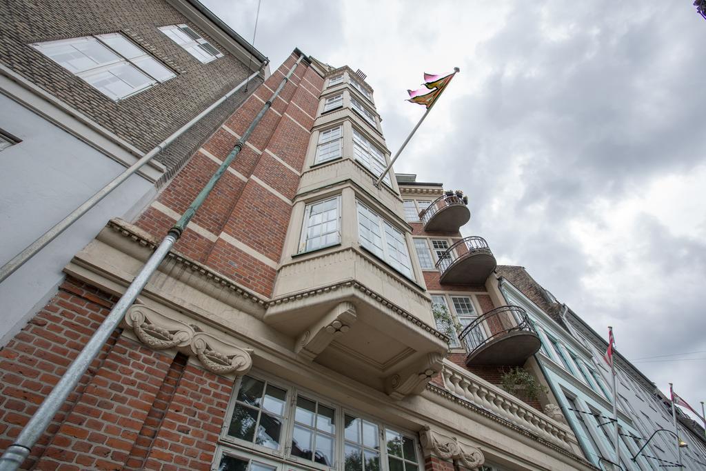 The Citadel Apartments By Daniel&Jacob'S København Eksteriør bilde