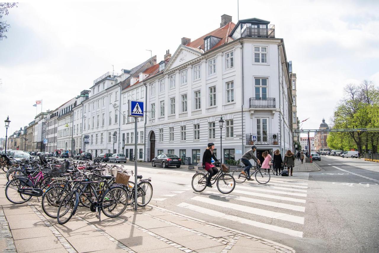 The Citadel Apartments By Daniel&Jacob'S København Eksteriør bilde